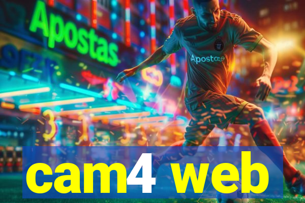 cam4 web